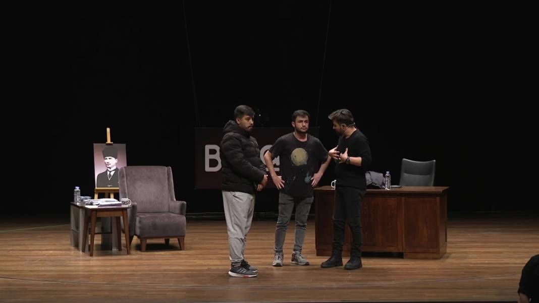 Oğuzhan Uğur'dan şaşırtan karar: Son bölümü yayınlamayacağız! Sinan Oğan konuk olmuştu 8